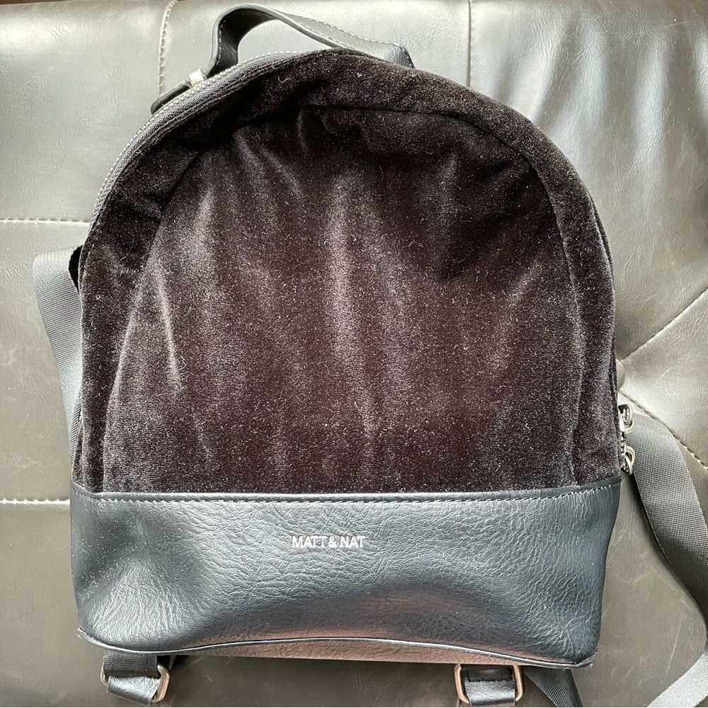 Matt & Nat small backpack